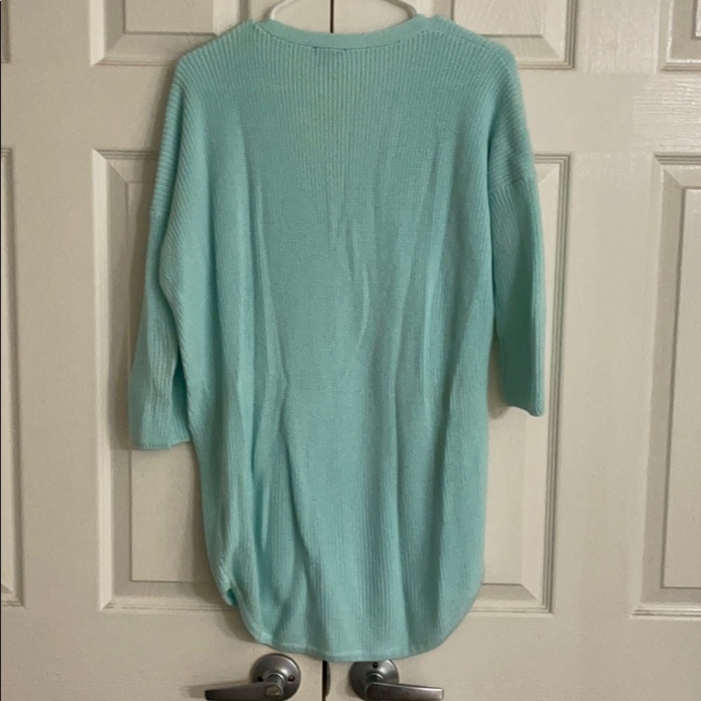 Express Sweater - Picture 2 of 4